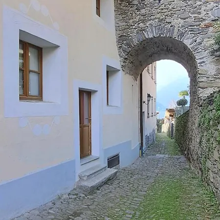 Lake Maggiore - Gabella Maccagno